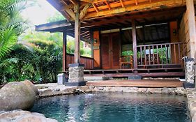 Tirta Arsanta Hot Springs&villa